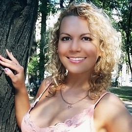 Pretty girlfriend Oksana, 41 yrs.old from Saint Petersburg, Russia Pretty girlfriend Oksana, 41 yrs.old from Saint Petersburg, Russia