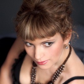 Amazing woman Marina, 43 yrs.old from Saint Petersburg, Russia