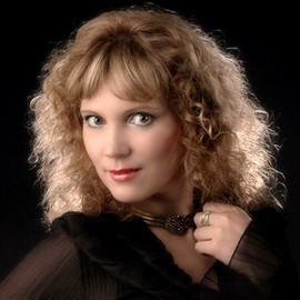 Charming woman Marina, 43 yrs.old from Saint Petersburg, Russia