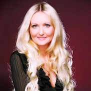 Charming pen pal Maria, 39 yrs.old from Saint Petersburg, Russia