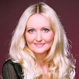 Pretty pen pal Maria, 38 yrs.old from Saint Petersburg, Russia