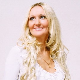 Gorgeous mail order bride Maria, 38 yrs.old from Saint Petersburg, Russia