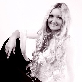 Single mail order bride Maria, 38 yrs.old from Saint Petersburg, Russia