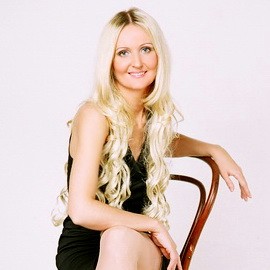 Sexy mail order bride Maria, 38 yrs.old from Saint Petersburg, Russia