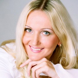Charming pen pal Maria, 38 yrs.old from Saint Petersburg, Russia