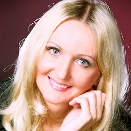 Amazing mail order bride Maria, 38 yrs.old from Saint Petersburg, Russia