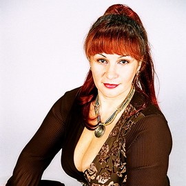 Pretty bride Elena, 41 yrs.old from Saint Petersburg, Russia Pretty bride Elena, 41 yrs.old from Saint Petersburg, Russia