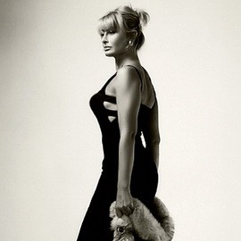 Pretty girlfriend Olga, 44 yrs.old from Saint Petersburg, Russia