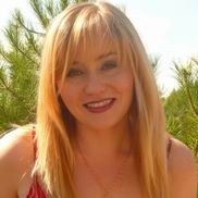 Nice mail order bride Irina, 31 yrs.old from Zaporozhye, Ukraine
