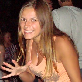 Charming lady Olga, 26 yrs.old from Kharkov, Ukraine