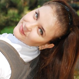 Charming miss Anna, 25 yrs.old from Mariupol, Ukraine
