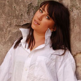 Nice girl Marina, 25 yrs.old from Mariupol, Ukraine