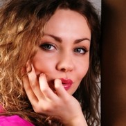 Charming girl Alina, 25 yrs.old from Kiev, Ukraine