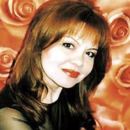 Nice woman Irina, 41 yrs.old from Odessa, Ukraine