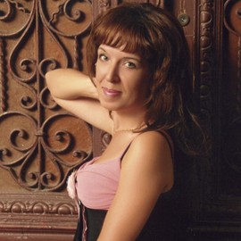 Nice wife Natalia, 43 yrs.old from Odessa, Ukraine Nice wife Natalia, 43 yrs.old from Odessa, Ukraine