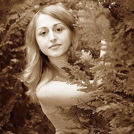 Pretty miss Marina, 32 yrs.old from Odessa, Ukraine