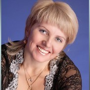 Beautiful pen pal Valentina, 37 yrs.old from Zaporozhye, Ukraine