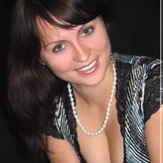 Sexy pen pal Elena, 31 yrs.old from Mariupol, Ukraine
