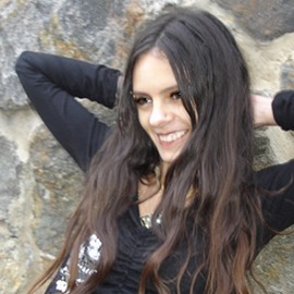 Single lady Yana, 35 yrs.old from Mariupol, Ukraine Single lady Yana, 35 yrs.old from Mariupol, Ukraine