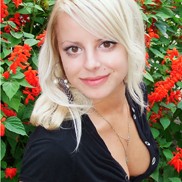 Beautiful pen pal Ekaterina, 27 yrs.old from odessa, Ukraine