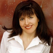 Beautiful bride Inga, 43 yrs.old from simferopol, Ukraine