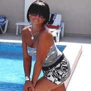Sexy mail order bride Marina, 42 yrs.old from Sevastopol, Ukraine