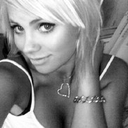 Sexy miss Olga, 21 yrs.old from Sevastopol, Ukraine