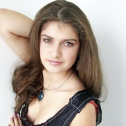 Nice woman Alisa, 24 yrs.old from Odessa, Ukraine
