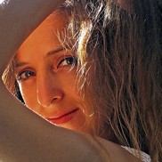 Single mail order bride Ludmila, 40 yrs.old from Odessa, Ukraine