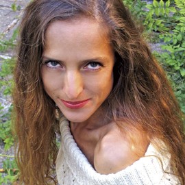 Charming mail order bride Ludmila, 39 yrs.old from Odessa, Ukraine Charming mail order bride Ludmila, 39 yrs.old from Odessa, Ukraine