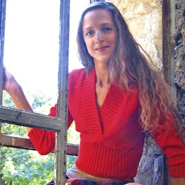 Pretty mail order bride Ludmila, 39 yrs.old from Odessa, Ukraine Pretty mail order bride Ludmila, 39 yrs.old from Odessa, Ukraine