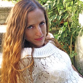 Beautiful bride Ludmila, 39 yrs.old from Odessa, Ukraine Beautiful bride Ludmila, 39 yrs.old from Odessa, Ukraine