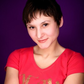 Single bride Nataliya, 30 yrs.old from Kherson, Ukraine