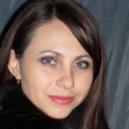 Single woman Alyona, 30 yrs.old from Simferopol, Ukraine