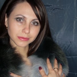 Charming woman Alyona, 32 yrs.old from Simferopol, Ukraine