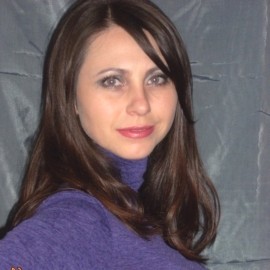 Hot woman Alyona, 32 yrs.old from Simferopol, Ukraine
