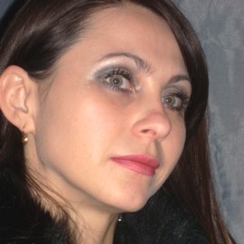 Single woman Alyona, 32 yrs.old from Simferopol, Ukraine