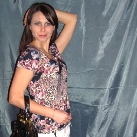 Beautiful girl Alyona, 32 yrs.old from Simferopol, Ukraine