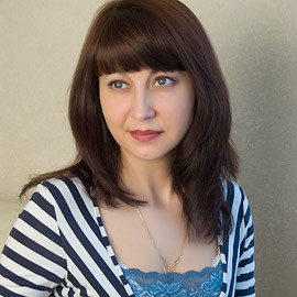 Single girlfriend Tatyana, 39 yrs.old from Nizhniy Novgorod, Russia