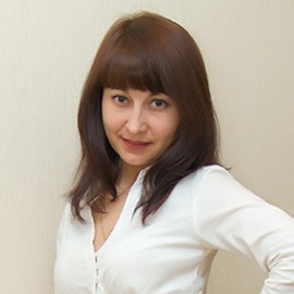 Charming girlfriend Tatyana, 39 yrs.old from Nizhniy Novgorod, Russia