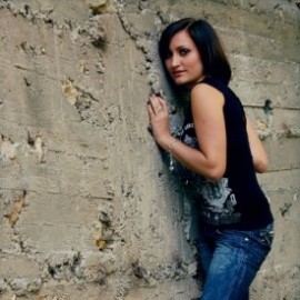 Charming woman Valeria, 27 yrs.old from Alushta, Ukraine Charming woman Valeria, 27 yrs.old from Alushta, Ukraine