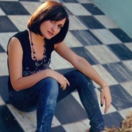 Single woman Valeria, 27 yrs.old from Alushta, Ukraine Single woman Valeria, 27 yrs.old from Alushta, Ukraine