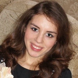 Hot girl Nataliya, 25 yrs.old from Yzhnoukrainsk, Ukraine