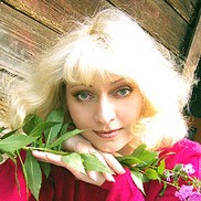 Gorgeous lady Elena, 46 yrs.old from Nizhniy Novgorod, Russia