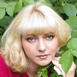 Gorgeous lady Elena, 48 yrs.old from Nizhniy Novgorod, Russia