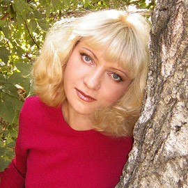Nice lady Elena, 48 yrs.old from Nizhniy Novgorod, Russia