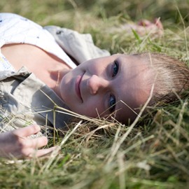 Amazing wife Maria, 23 yrs.old from Saint Petersburg, Russia