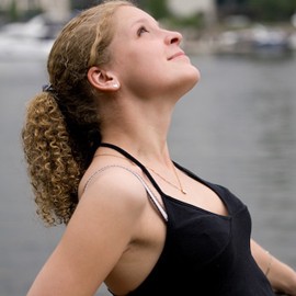 Hot wife Maria, 23 yrs.old from Saint Petersburg, Russia