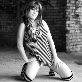 Hot pen pal Ekaterina, 24 yrs.old from Sevastopol, Ukraine Hot pen pal Ekaterina, 24 yrs.old from Sevastopol, Ukraine