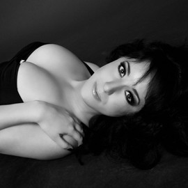 Nice lady Victoria, 23 yrs.old from Sevastopol, Ukraine